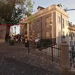 Mouraria 2 - Descubra A Lisboa Medieval