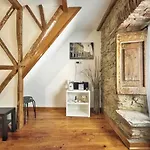 Sublime Apt Medieval Alfama