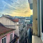 Central Avenida Liberdade 3