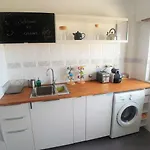 Be Local - Apartment With 3 Bedroom Near Oriente Station In Lisbon