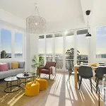 Whome | 270º Panoramic View Premium Apartment
