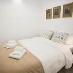 Cosy Retreat In Lisbon Centre