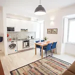 Cosy Retreat In Lisbon Centre