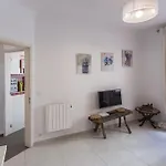 Be Local - Flat With 1 Bedroom And Terrace In Moscavide - Lisbon
