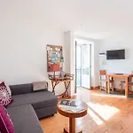 Apartamento Em Alfama - Centro Historico