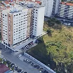 Be Local - Apartment With 3 Bedroom Near Oriente Station In Lisbon