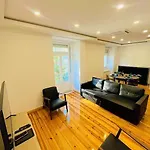 Lisbon 67 Amazing Family Flat In Great Location City Center
