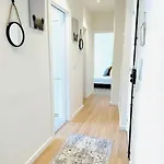 Lisbon Crespo Flat Next To Avenida Liberdade Top Location