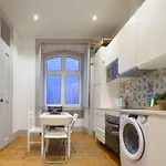 Pink Street Apartment