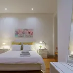 Pink Street Apartment