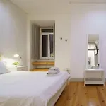 Pink Street Apartment