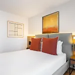 Whome Lisbon Skyline Penthouse Luxury Living View, Ac & Elevator