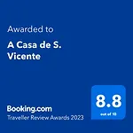 A Casa De S. Vicente