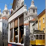 A Casa De S. Vicente