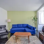 Acolhedor Apartamento De 1 Quarto Perto Da Baixa