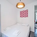 Acolhedor Apartamento De 1 Quarto Perto Da Baixa