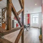 Supercentralwalkanywhere Ac&Lift By Ld Apartments