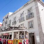 Boutique Apartment In The Heart Of Lisbon ! Lemonn B