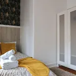 Daniela\'S Lisboa Central Room 301