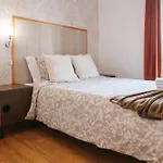 Daniela\'S Lisboa Central Room 304