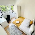 Lisbon Crespo Flat Next To Avenida Liberdade Top Location