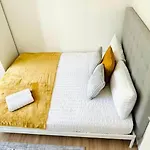 Lisbon Crespo Flat Next To Avenida Liberdade Top Location