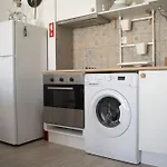 Duplex Overthetejo, 5 Min Belem Tower