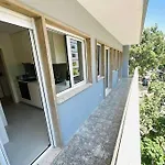 Lisbon Crespo Flat Next To Avenida Liberdade Top Location