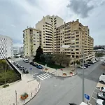 Parque Das Nacoes Paradise