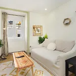 Whome 1-Bed Top Notch Location Perfect To Explore Lisbon