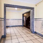 Chagas 17 By Central Hill Apartments