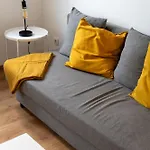 Cozy garden