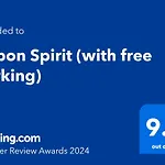 Lisbon Spirit