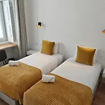 Correio Velho Suites II