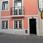 Intendente 1865 Apartments