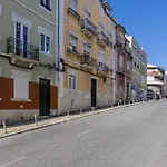 Apartamento Moderno Com Terraco