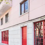 Flh Santa Apolonia Riverside Apartment