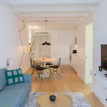 Flh Bairro Alto Balcony With River View