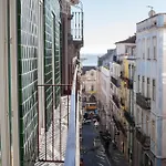 Flh Bairro Alto Balcony With River View