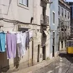 \'Sao Vicente Iii\'- Eco-Studio, French Balcony&View