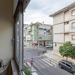 Evd-Rentals Olival Bastos