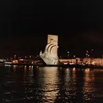 Sailboat Doca de Belem