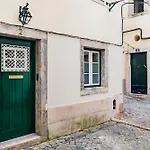 Cozy Studio Alfama