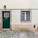 Cozy Studio Alfama
