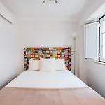 Cozy Studio Alfama