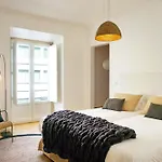 Sonel Investe Anjos Boutique Apartments By Get Your Stay