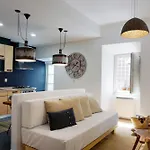 Sonel Investe Anjos Boutique Apartments By Get Your Stay
