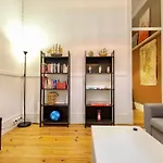 Ambiente Hostel