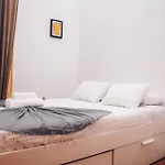 Guest House Arroios Rooms