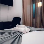Guest House Arroios Rooms